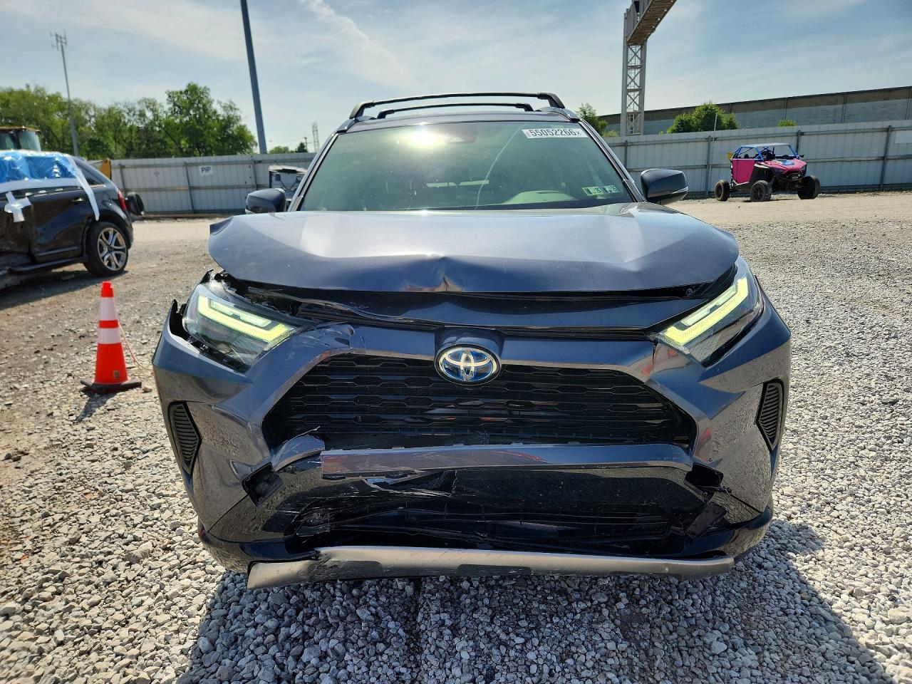 Toyota RAV4 Se