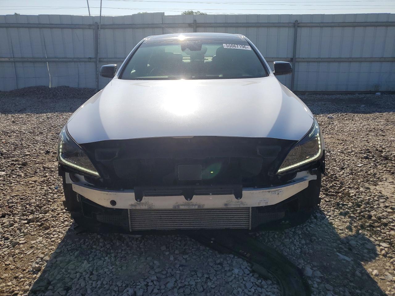 Genesis G80 3.3t Sport