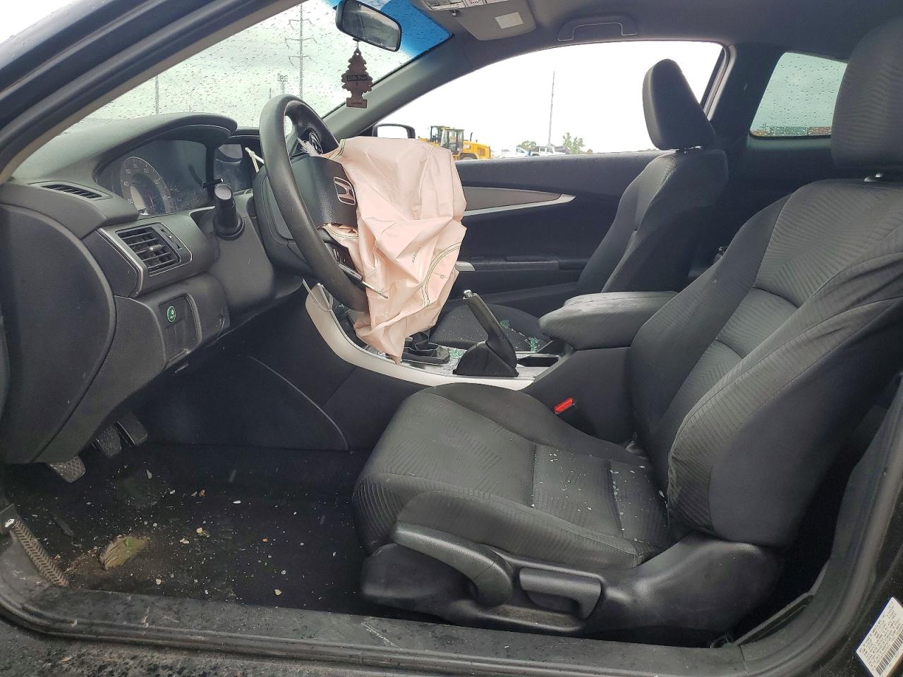 Honda Accord Lx-s