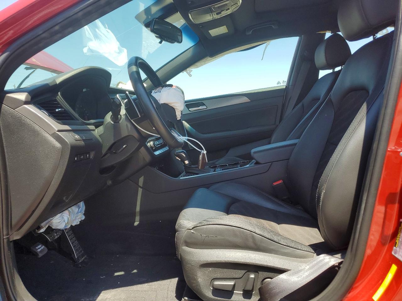 Hyundai SONATA Sport