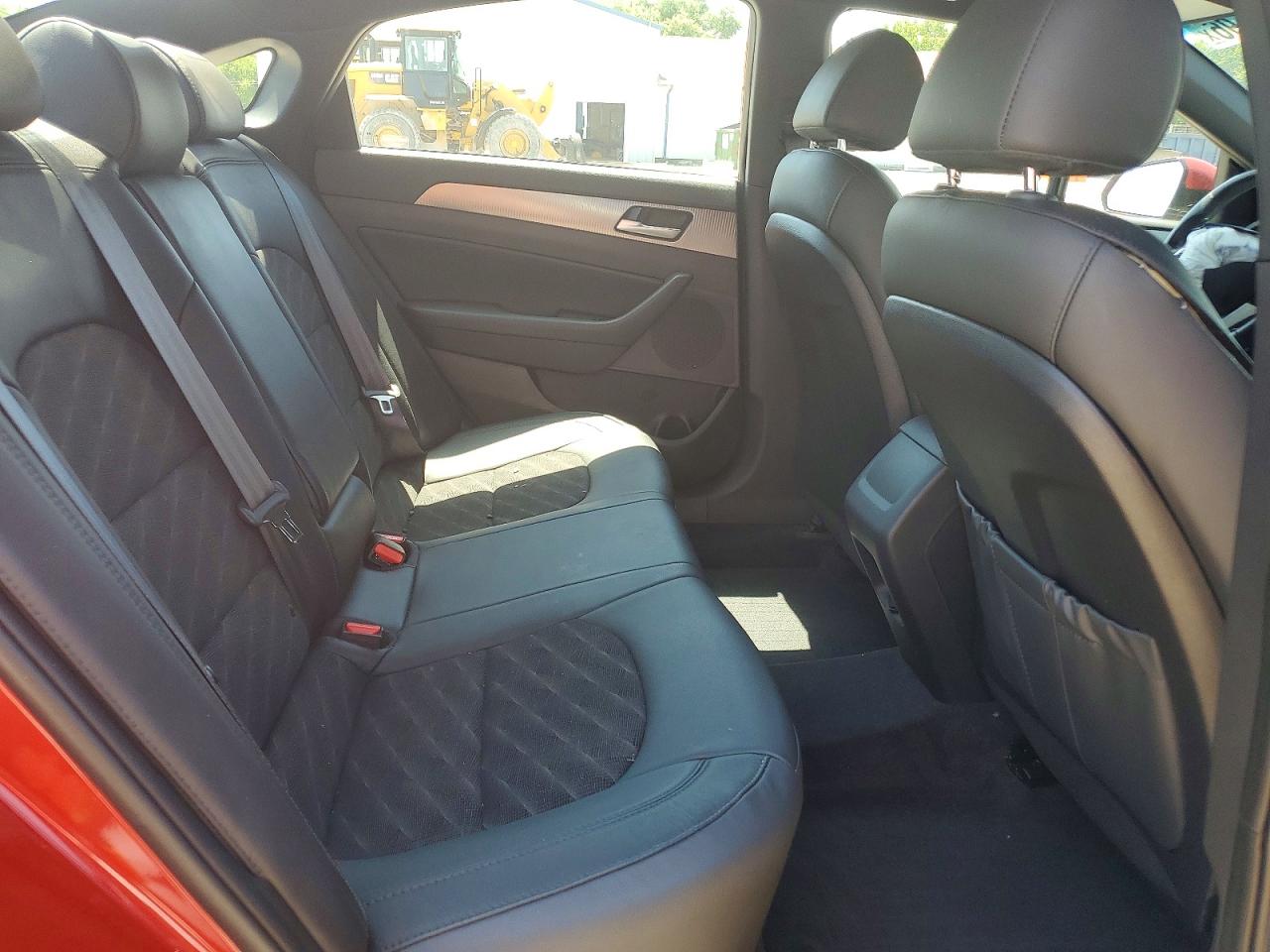 Hyundai SONATA Sport