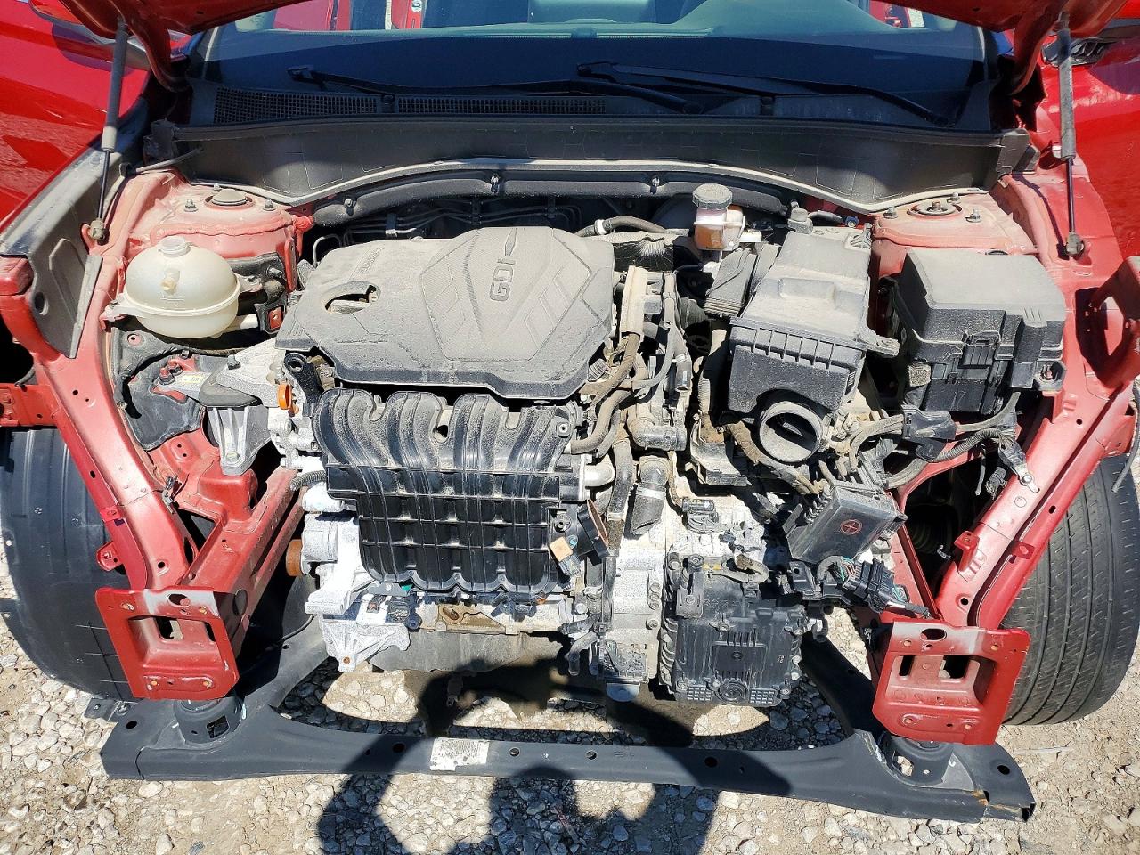 Hyundai SANTA FE Se