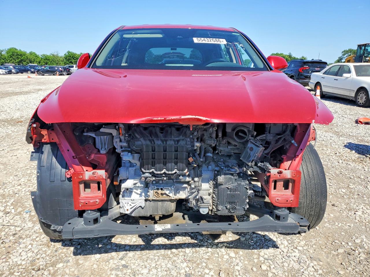 Hyundai SANTA FE Se