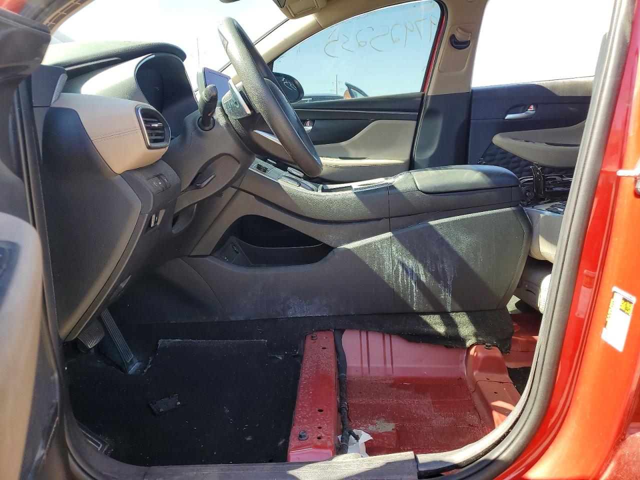 Hyundai SANTA FE Se