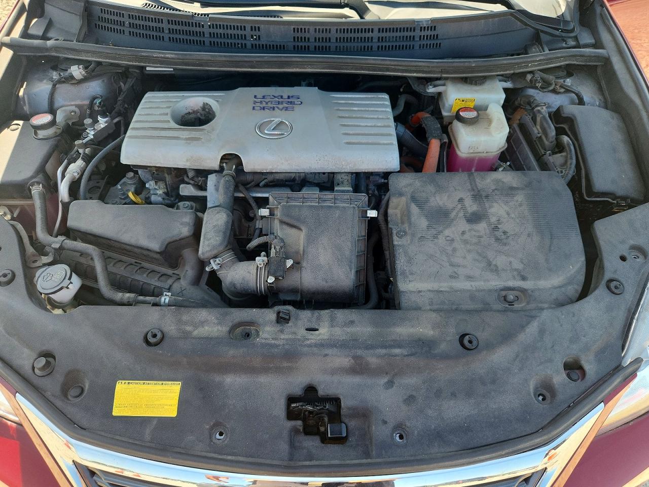 Lexus Ct 200