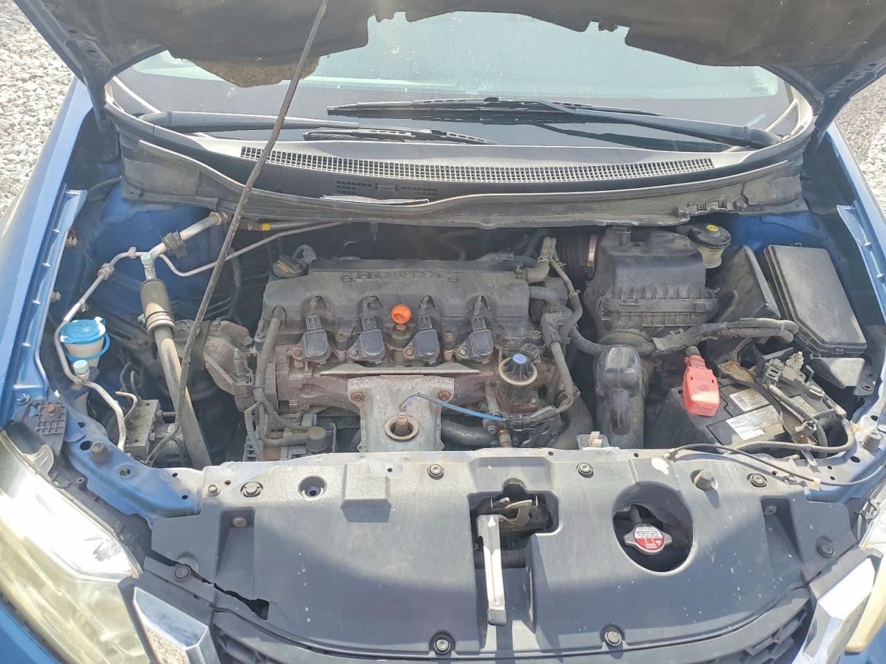 Honda Civic Exl