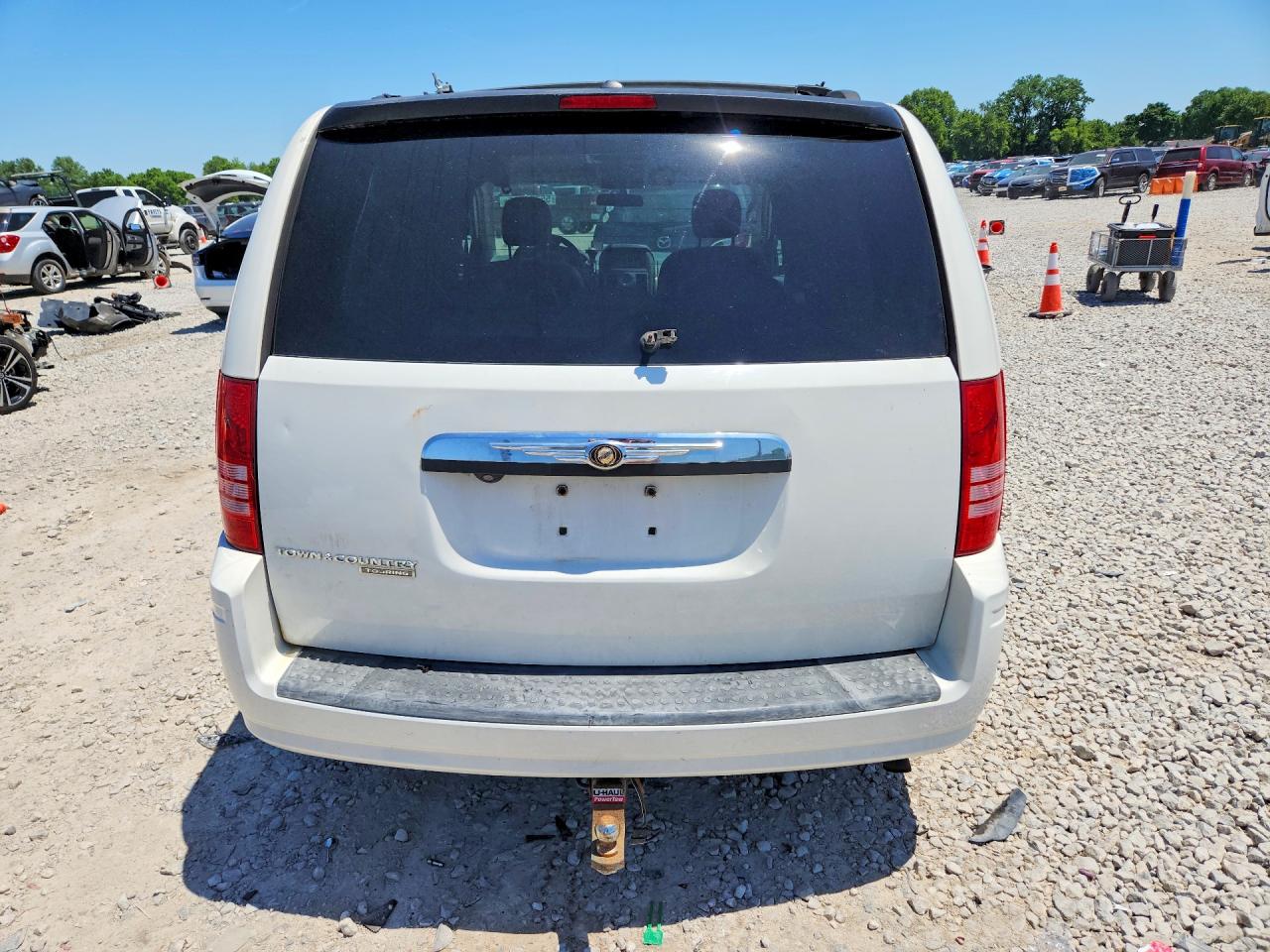 Chrysler Minivan Touring