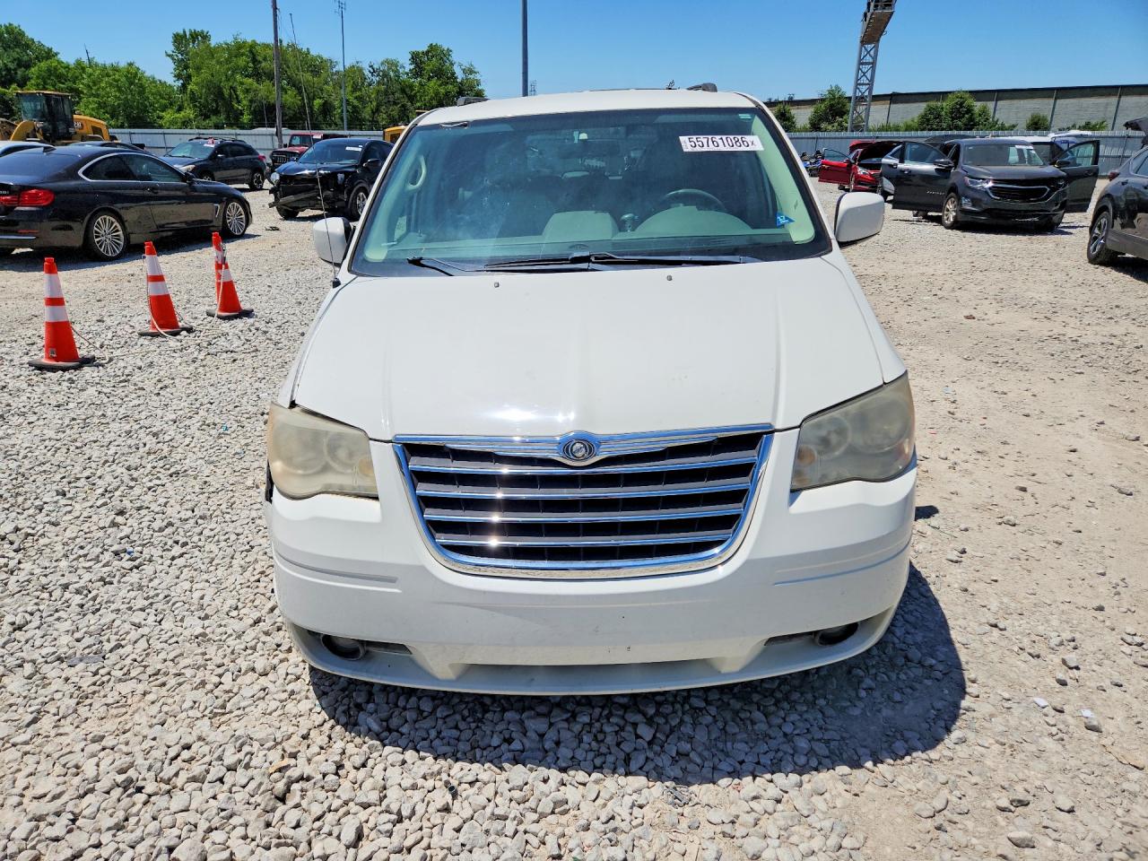 Chrysler Minivan Touring