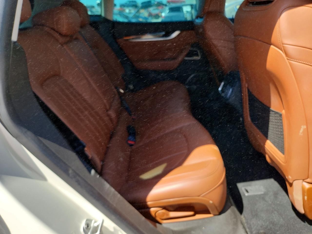 Maserati Levante Mo Modena