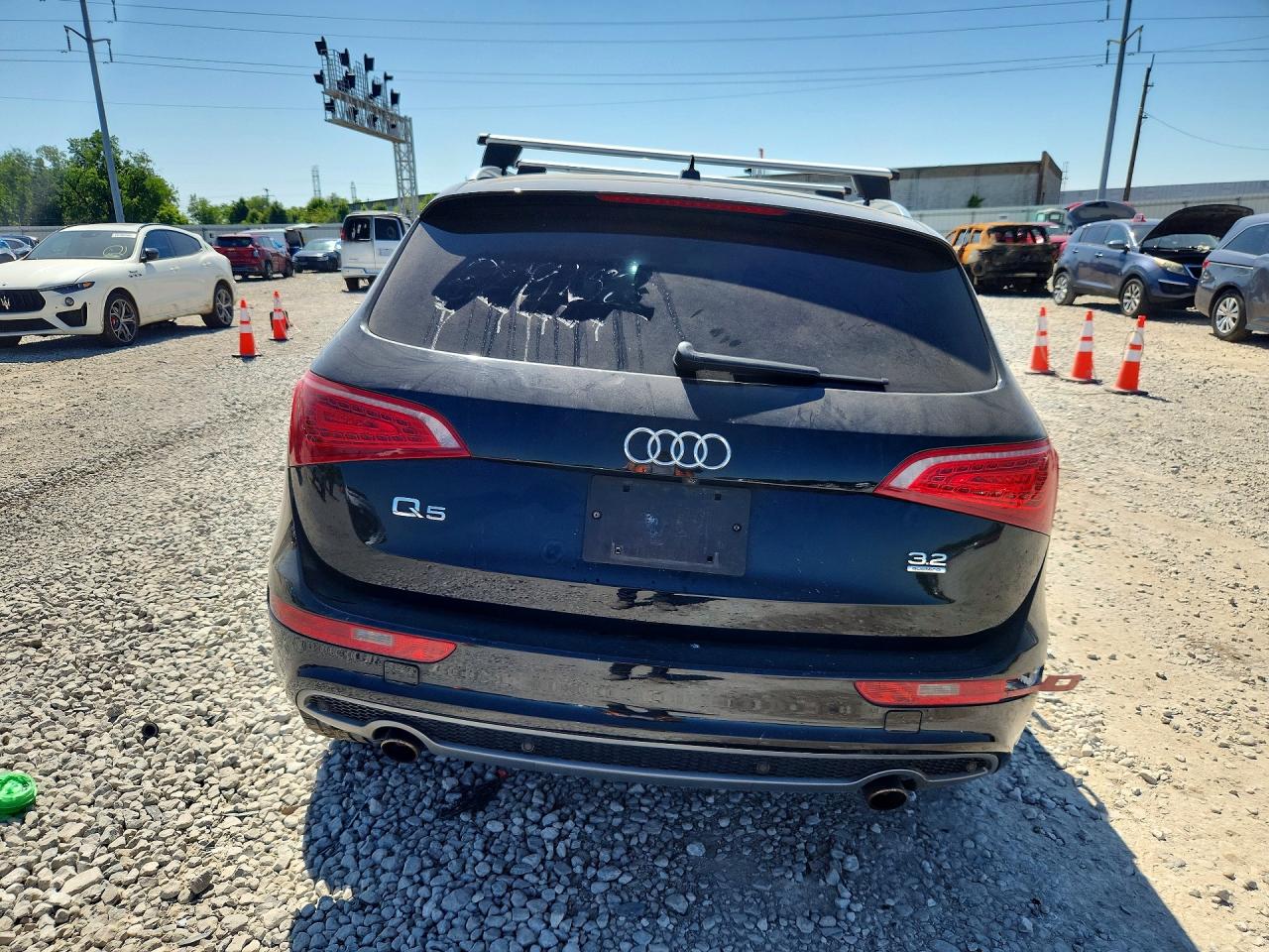 Audi Q5 Premium Plus