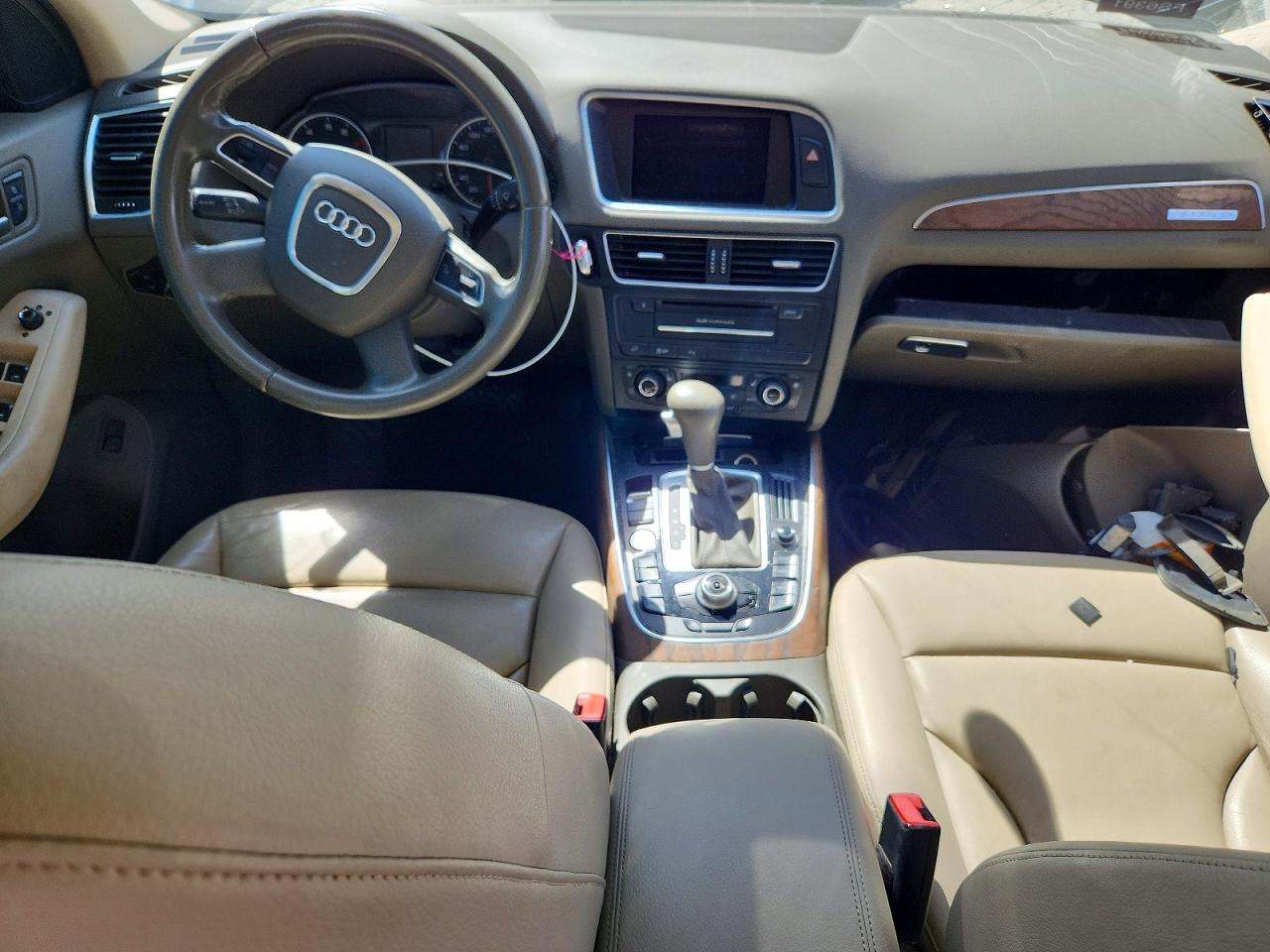 Audi Q5 Premium Plus