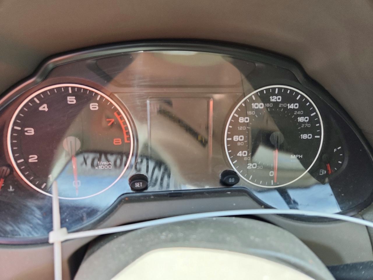 Audi Q5 Premium Plus