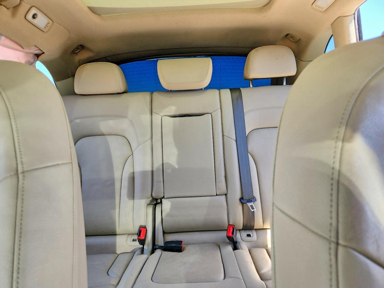 Audi Q5 Premium Plus