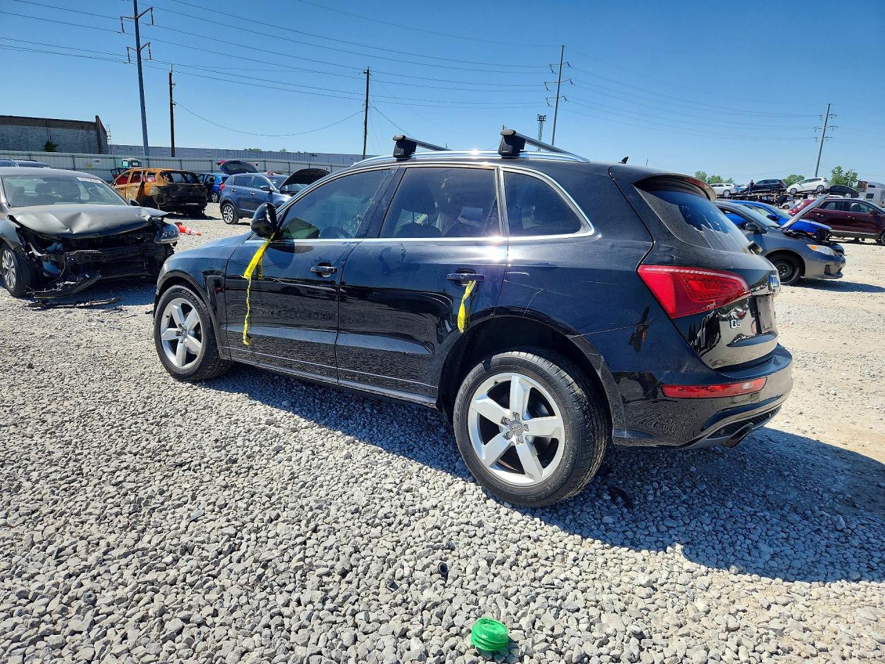 Audi Q5 Premium Plus