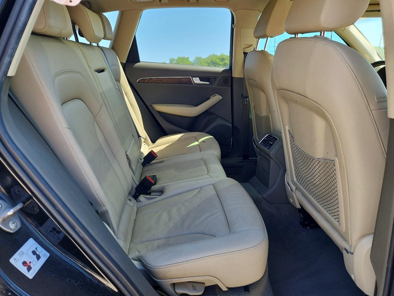 Audi Q5 Premium Plus