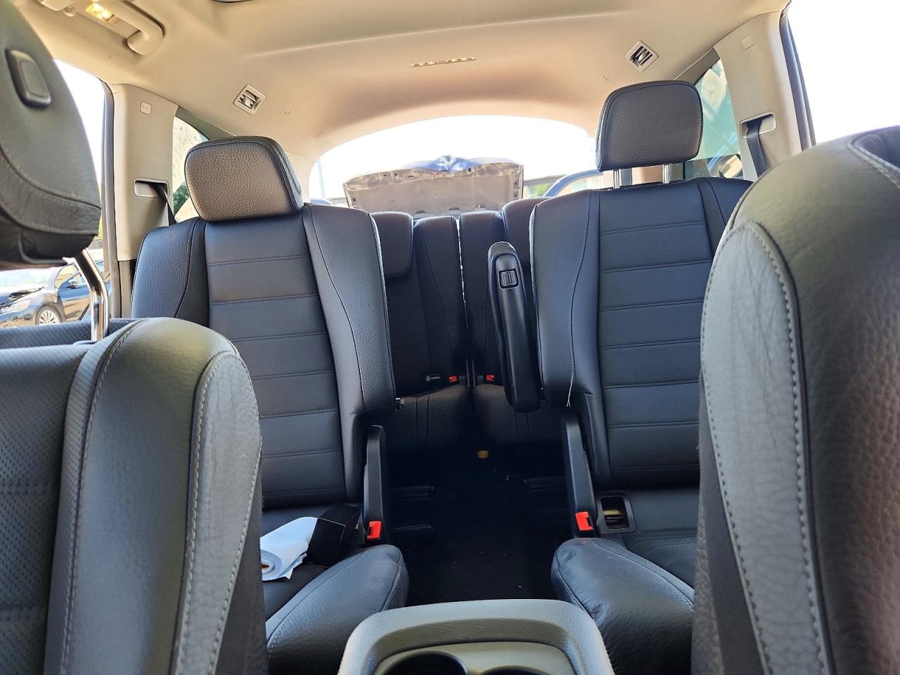 Mercedes-Benz Gls-class 580 4matic