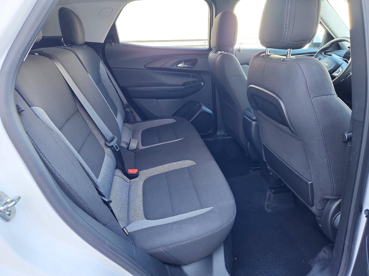 Chevrolet Trailblazer Lt