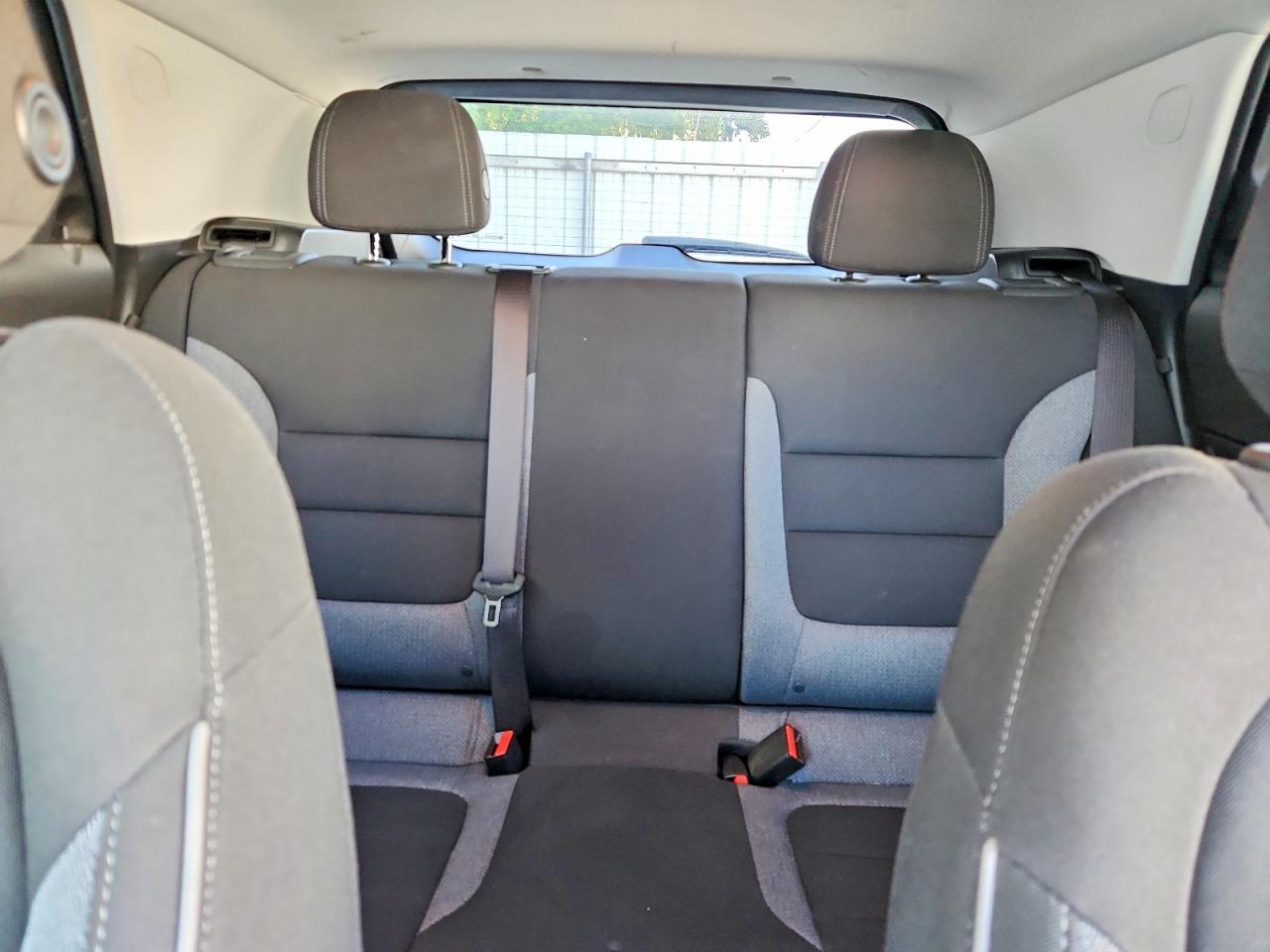 Chevrolet Trailblazer Lt