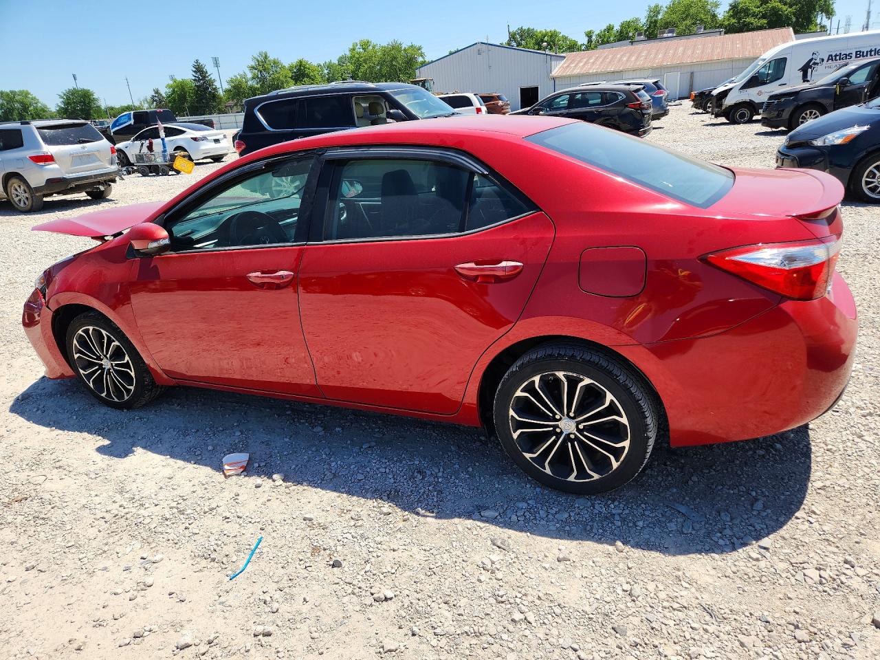 Toyota Corolla S Plus