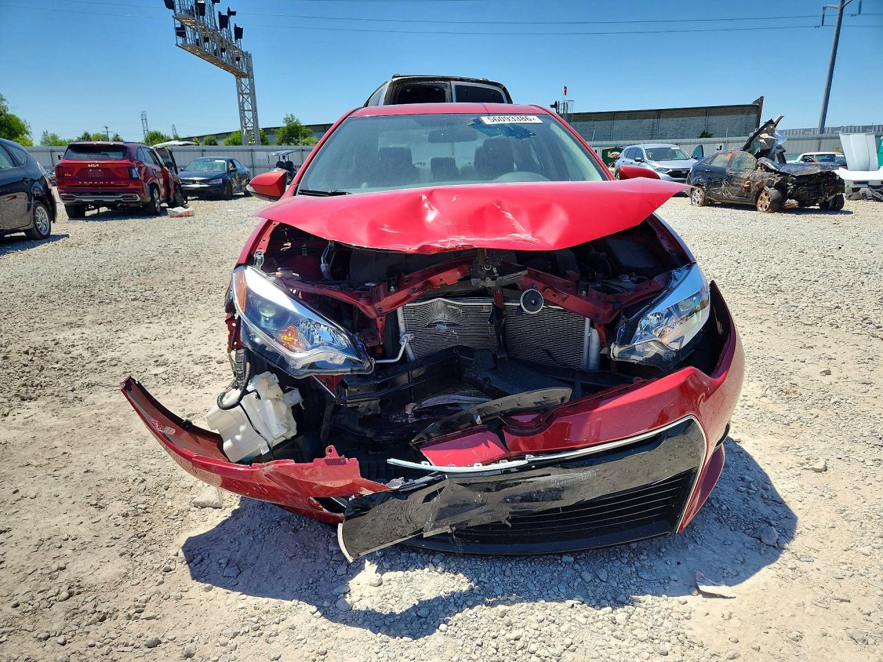 Toyota Corolla S Plus