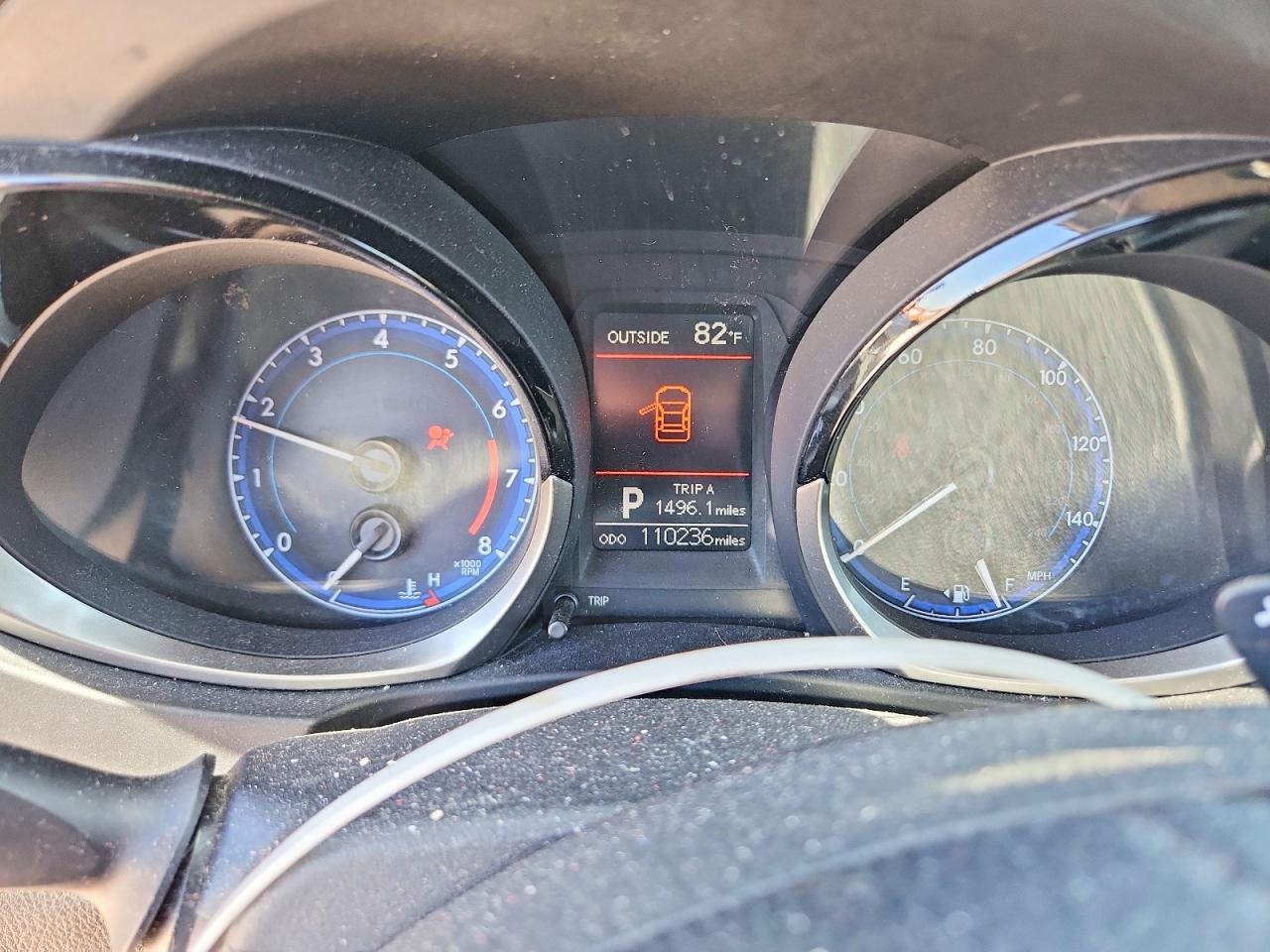 Toyota Corolla S Plus