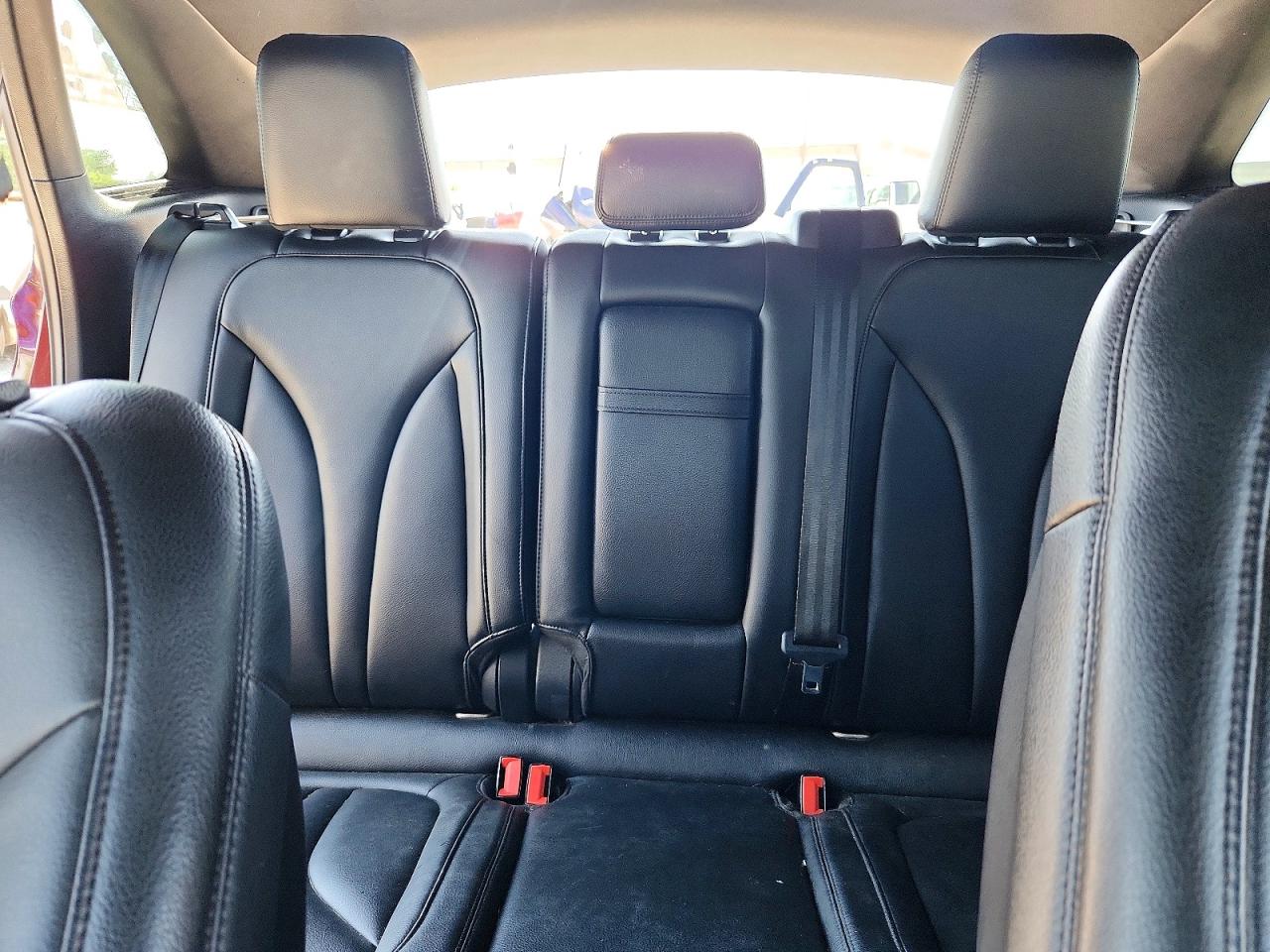 Lincoln MKC Premiere