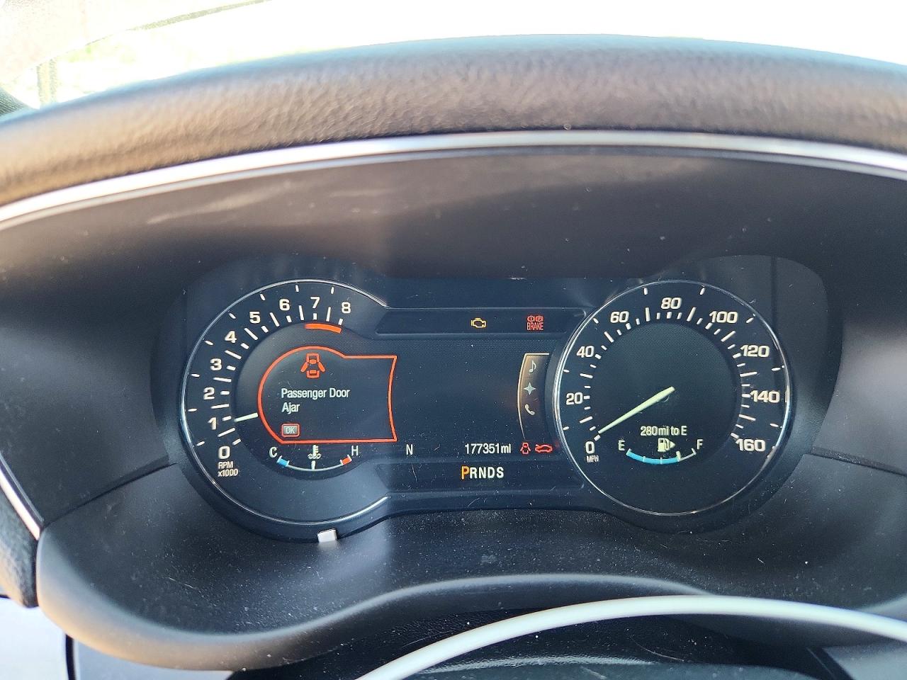Lincoln MKC Premiere