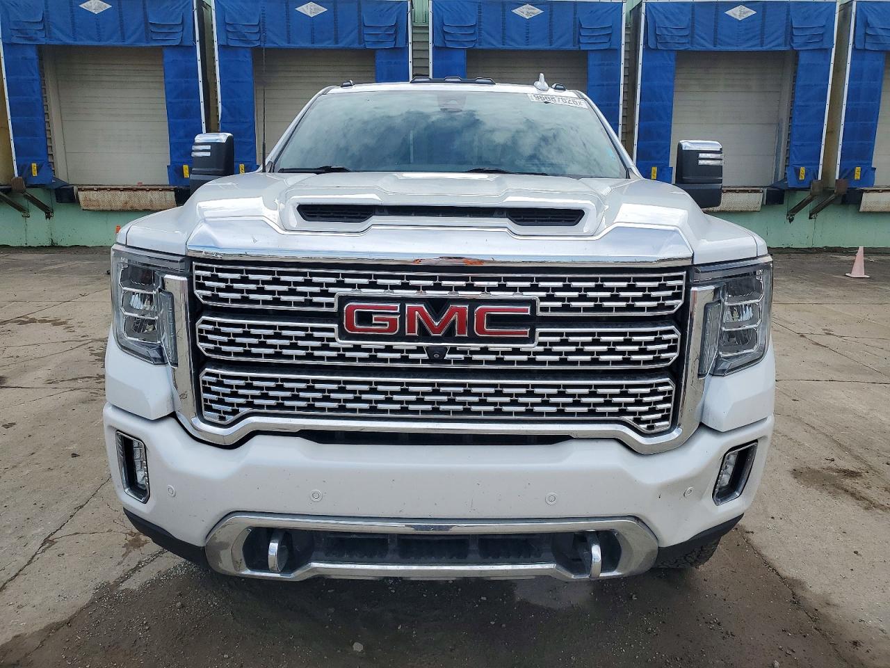 GMC Sierra K2500 Denali