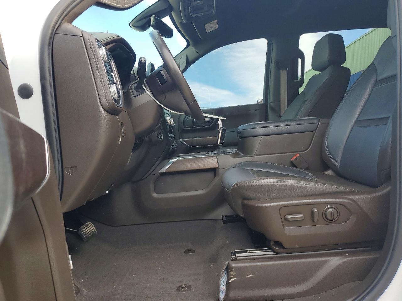 GMC Sierra K2500 Denali