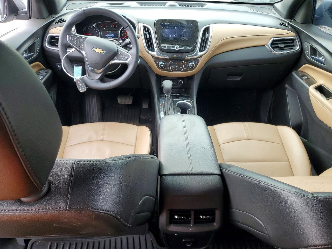 Chevrolet Equinox Premier