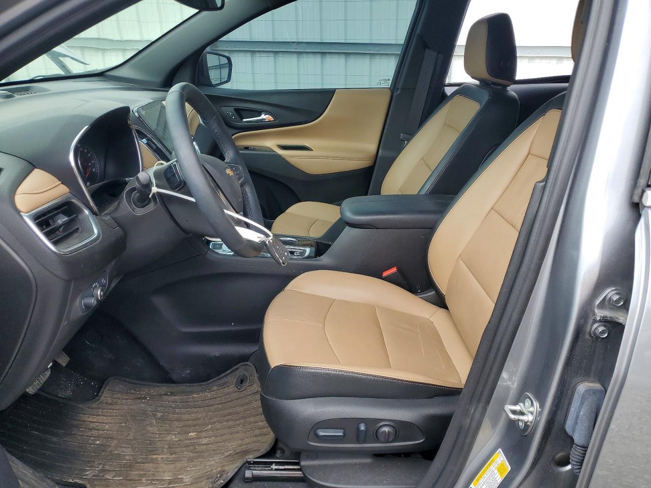 Chevrolet Equinox Premier
