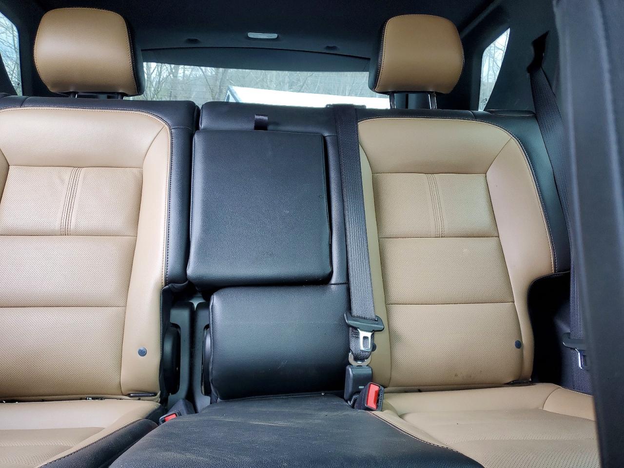 Chevrolet Equinox Premier