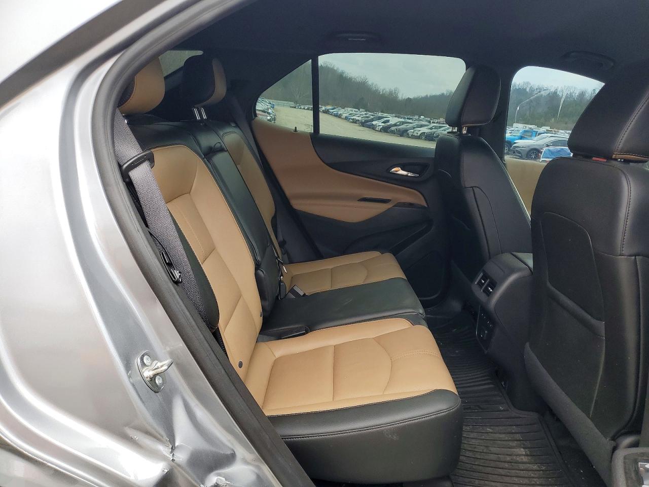 Chevrolet Equinox Premier