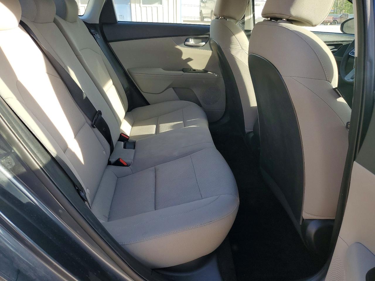 Kia Forte Lxs
