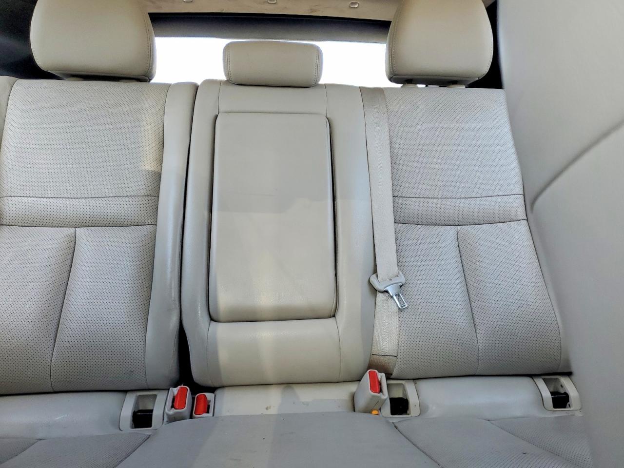 Nissan Rogue Sl
