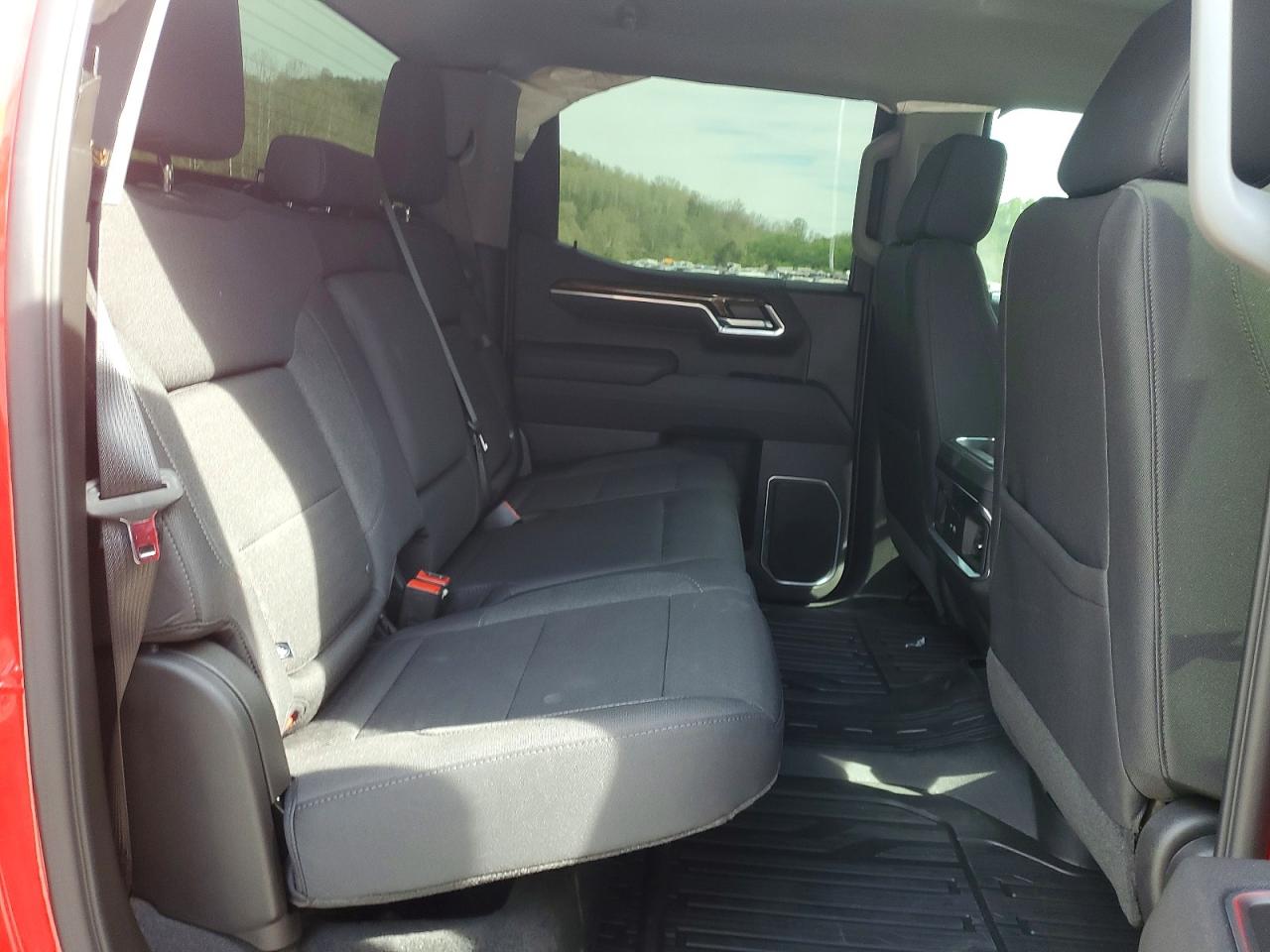 GMC Sierra K1500 Elevation