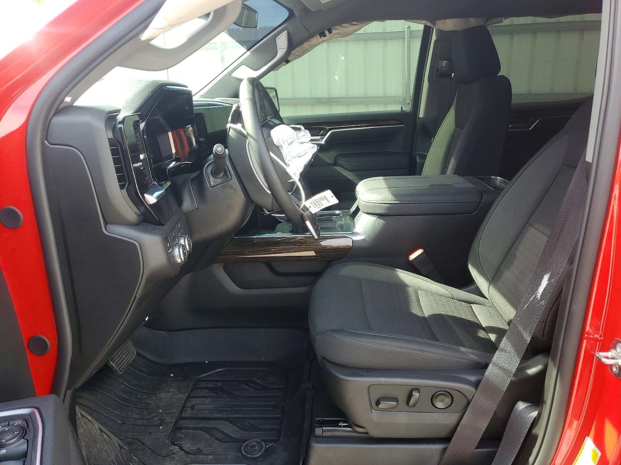 GMC Sierra K1500 Elevation