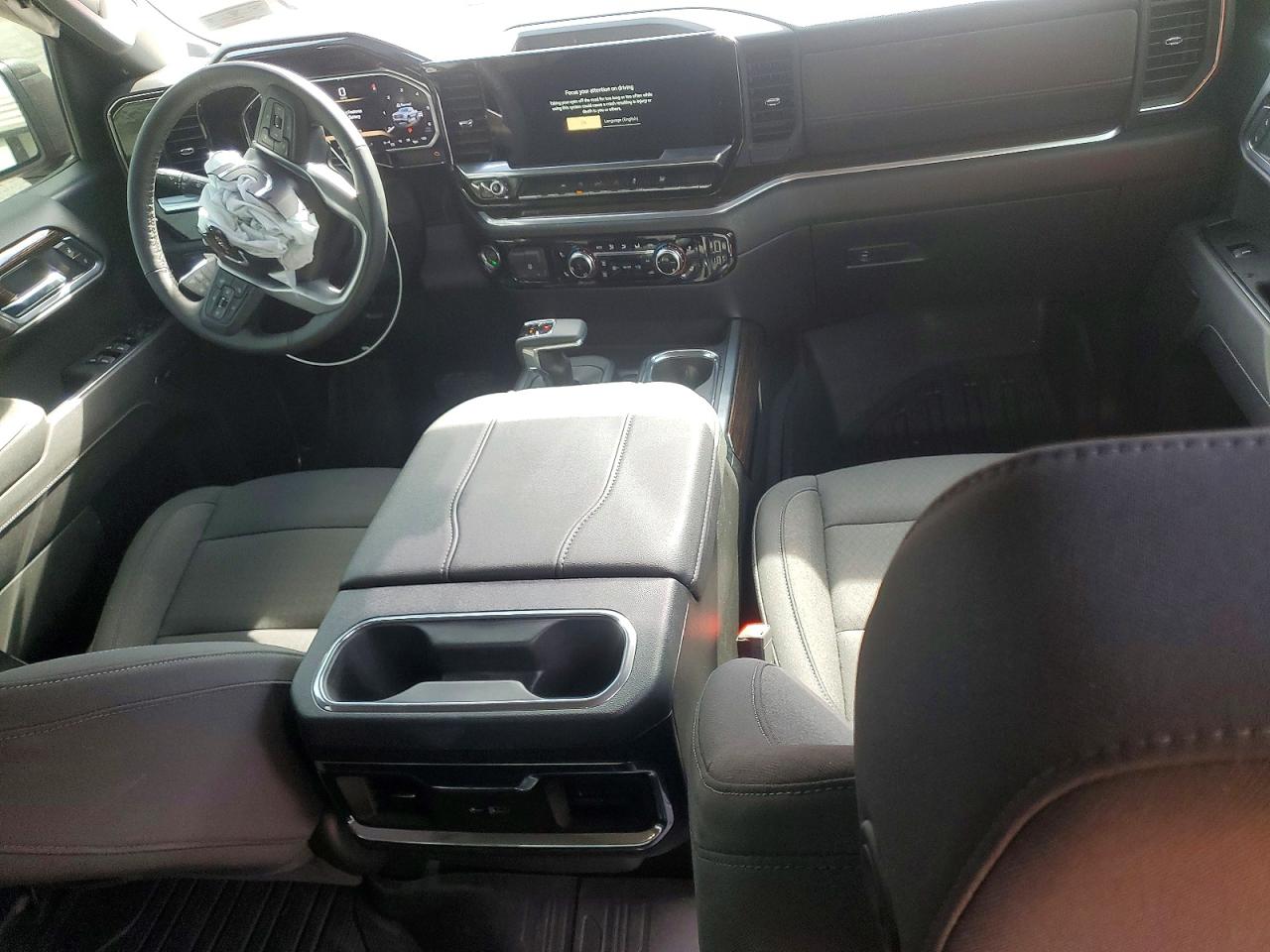 GMC Sierra K1500 Elevation