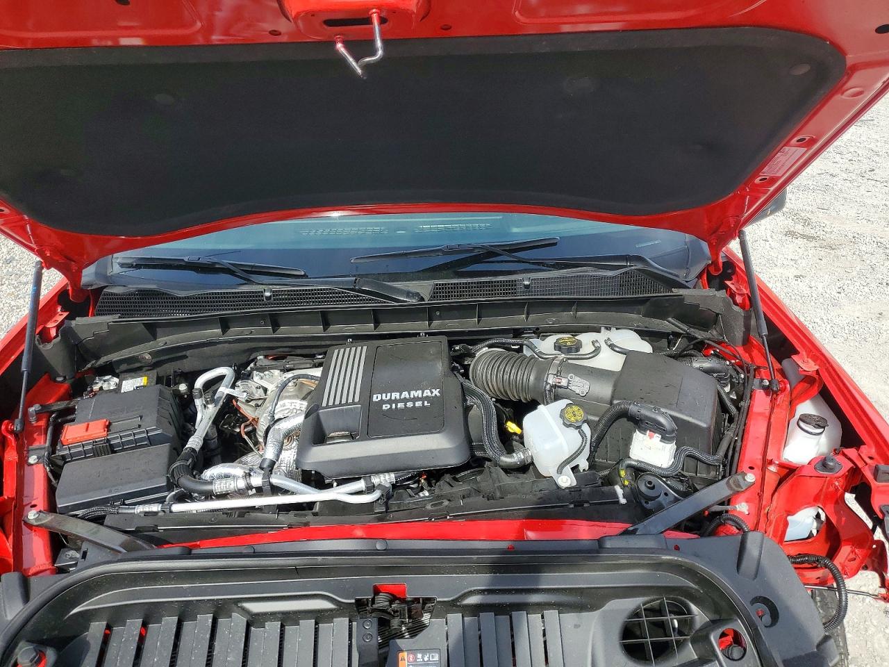 GMC Sierra K1500 Elevation