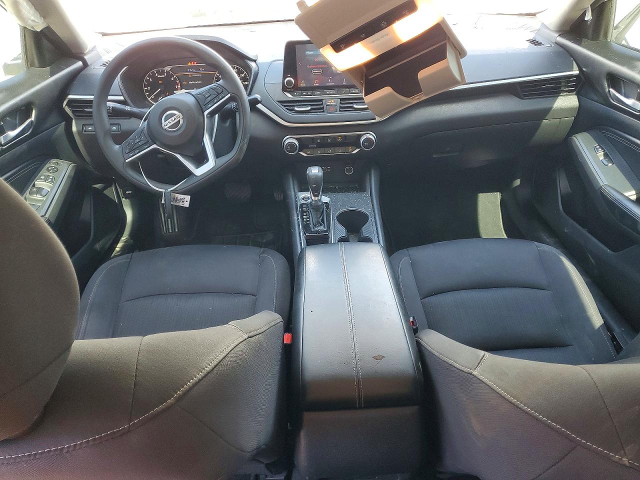 Nissan Altima S