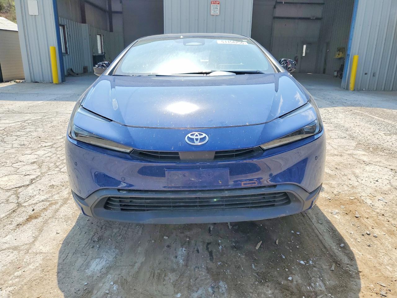 Toyota Prius Le