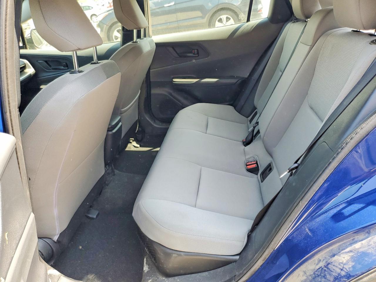 Toyota Prius Le