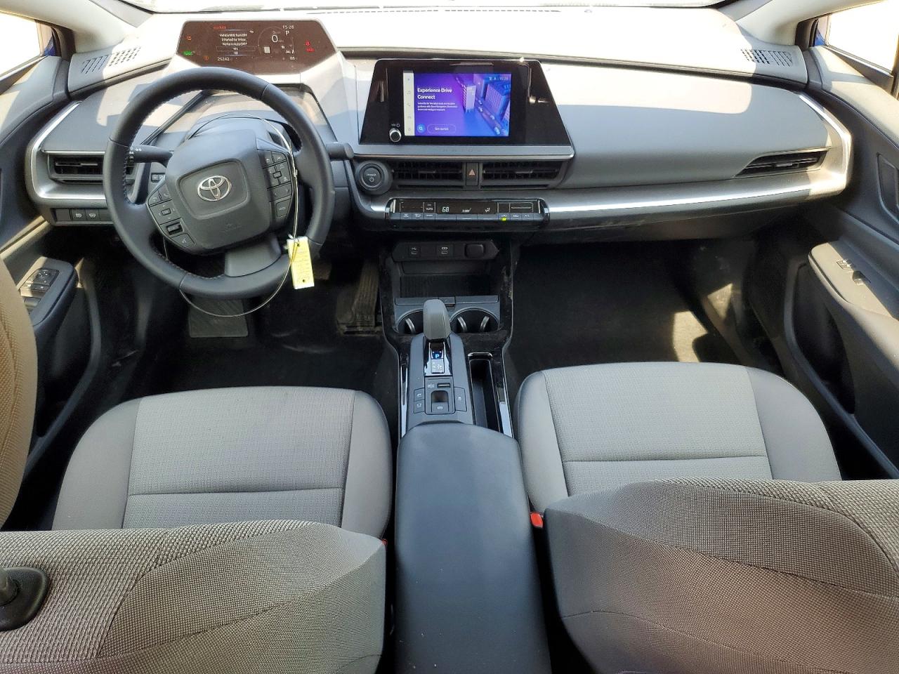 Toyota Prius Le