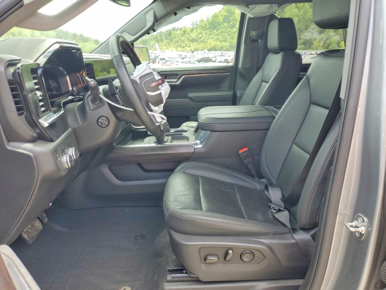 GMC Sierra K1500 Slt