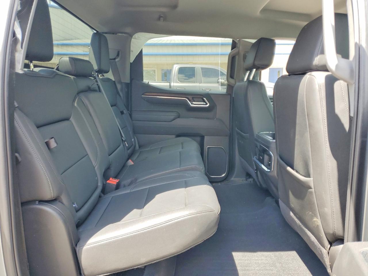 GMC Sierra K1500 Slt