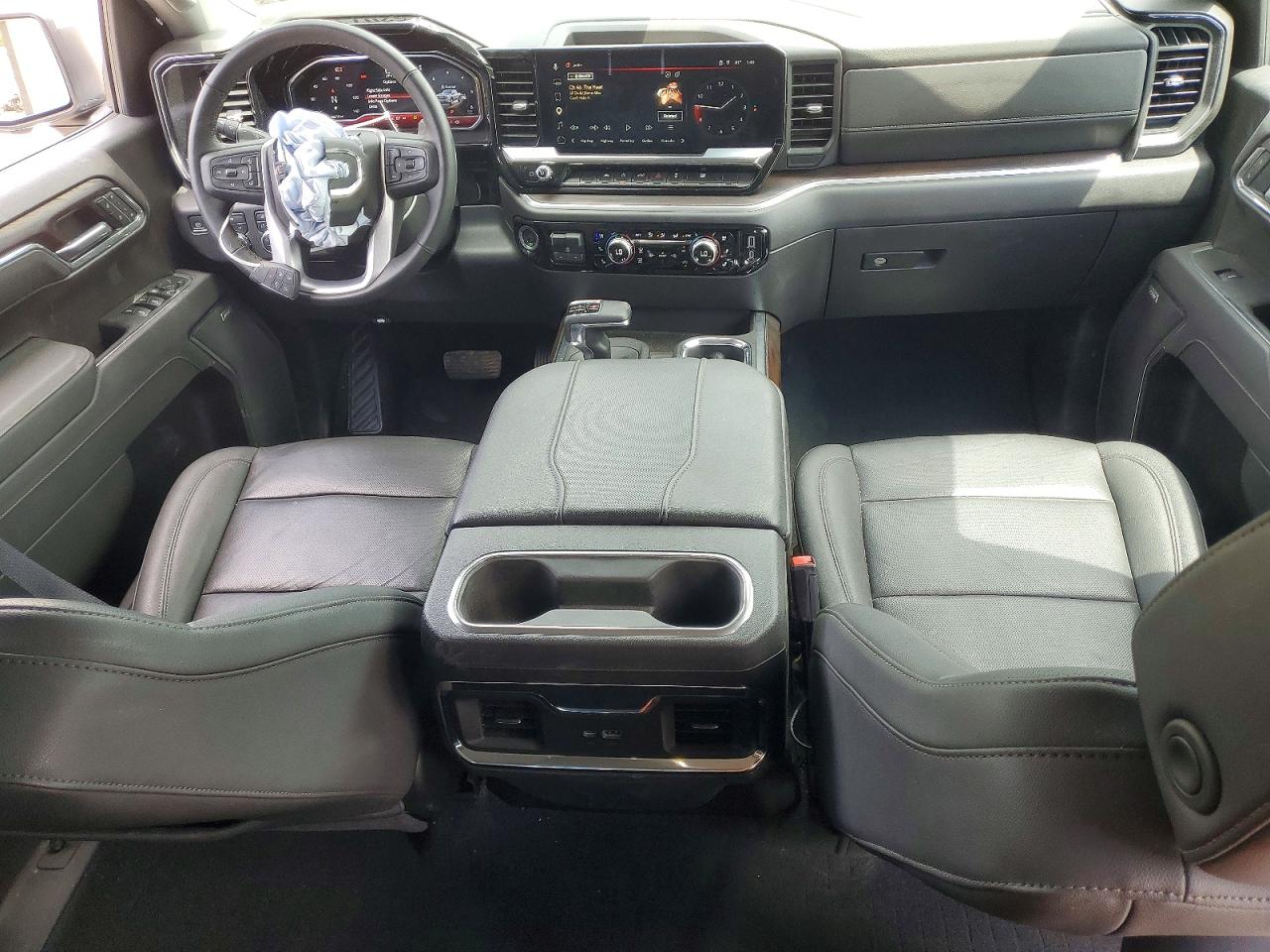 GMC Sierra K1500 Slt