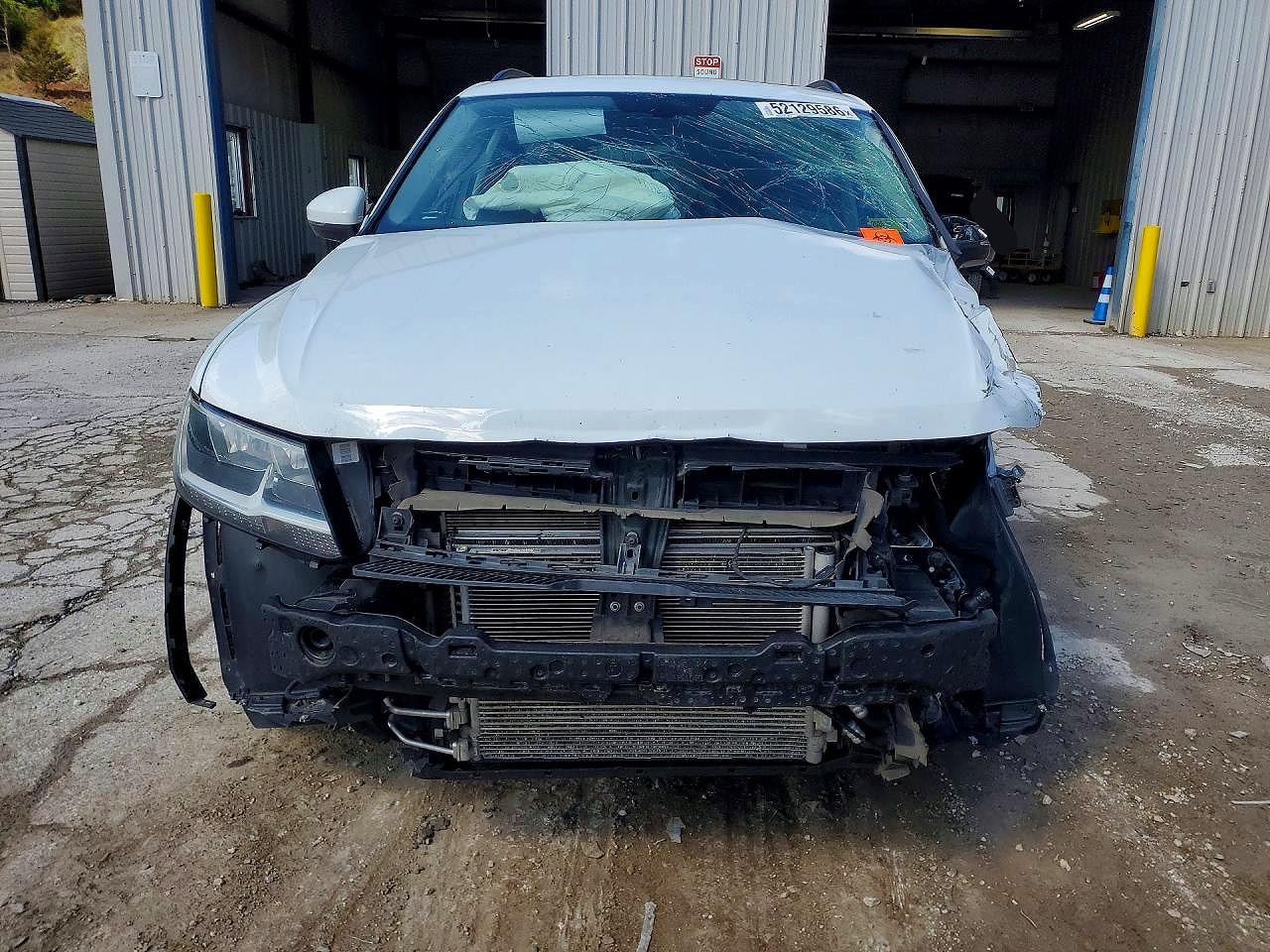 Volkswagen Tiguan Se