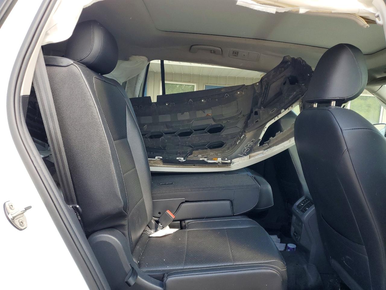 Volkswagen Tiguan Se