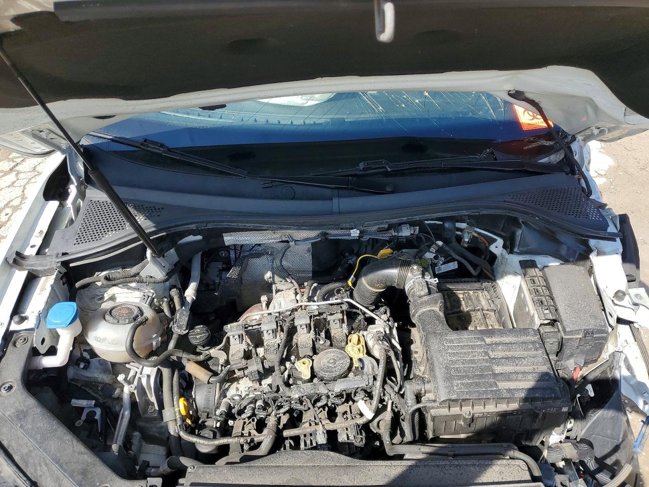 Volkswagen Tiguan Se