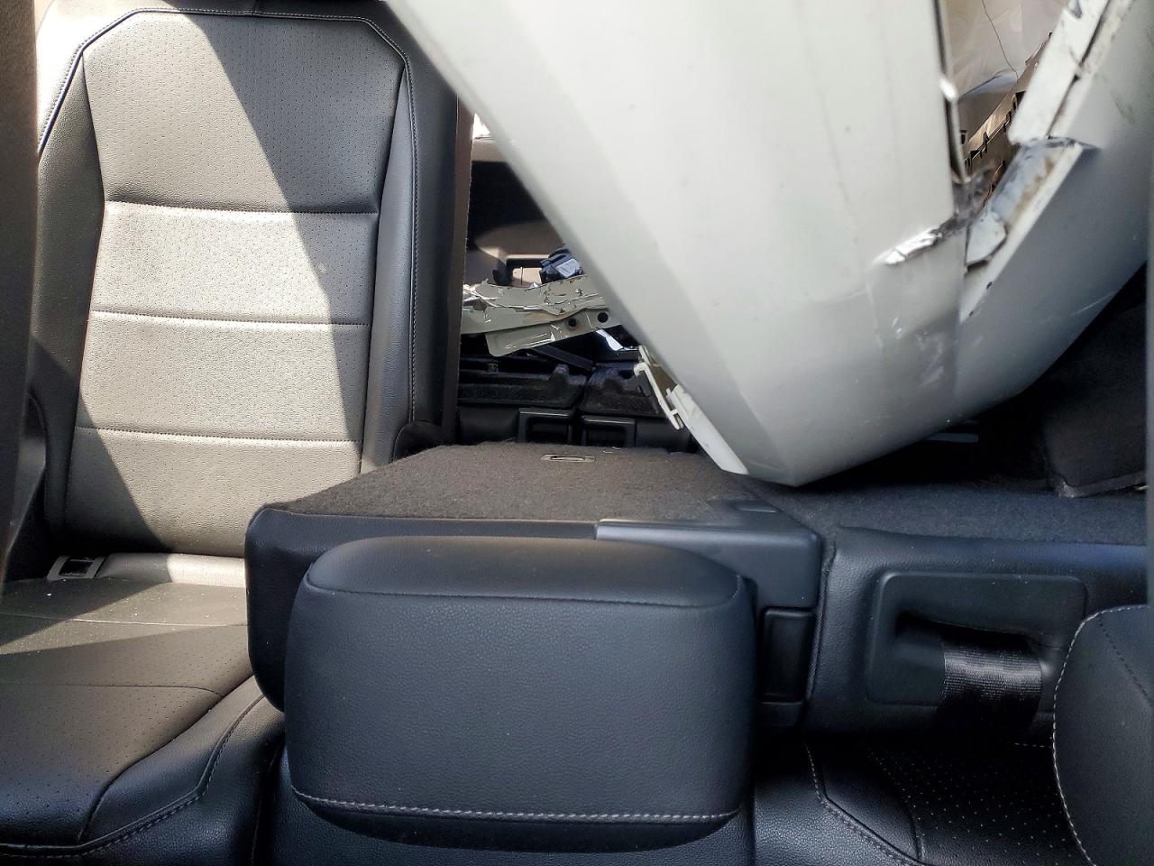 Volkswagen Tiguan Se